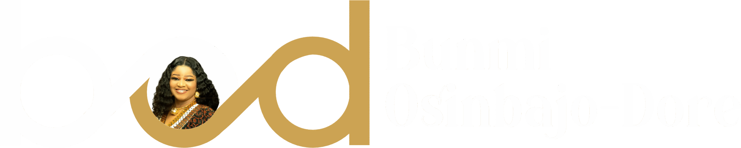 Bunmi Osinbajo Dore Logo