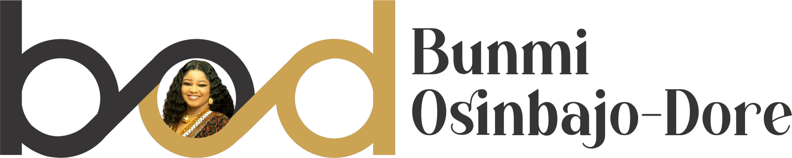 Bunmi Osinbajo Dore Logo